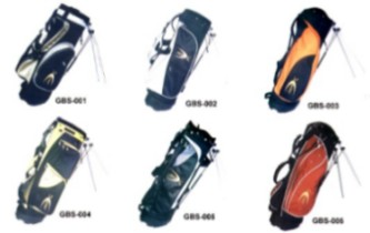 Golf Bag (Golf Bag)