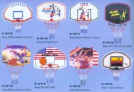 Basketball Set (Basketball Set)