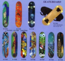 Skateboard (Скейтборд)