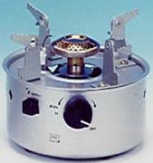 CF-2600 Portable Mini Gas stove (CF 600 Портативный мини Газовая плита)