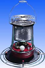 Fuji-339 Kerosene Heater (Фудзи-339 Керосин отопление)