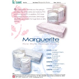 Marguerite Series (Marguerite Series)