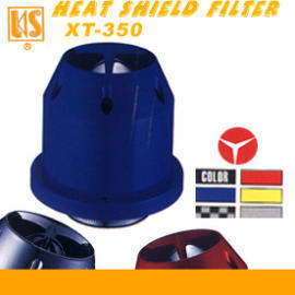Heat Shield Filter (Тепловой экран фильтра)