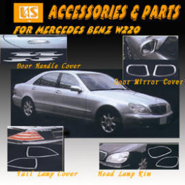 Accessories & Parts (Аксессуары Части &)