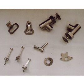 Investment casting (Investment Casting)