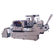 CN250DL Standard High Speed Etikettendruckmaschine (CN250DL Standard High Speed Etikettendruckmaschine)