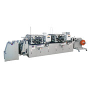 Super-Speed-Silk Screen Printing Machine (Super-Speed-Silk Screen Printing Machine)