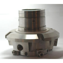 MECHANICAL SEALS (MECHANICAL SEALS)