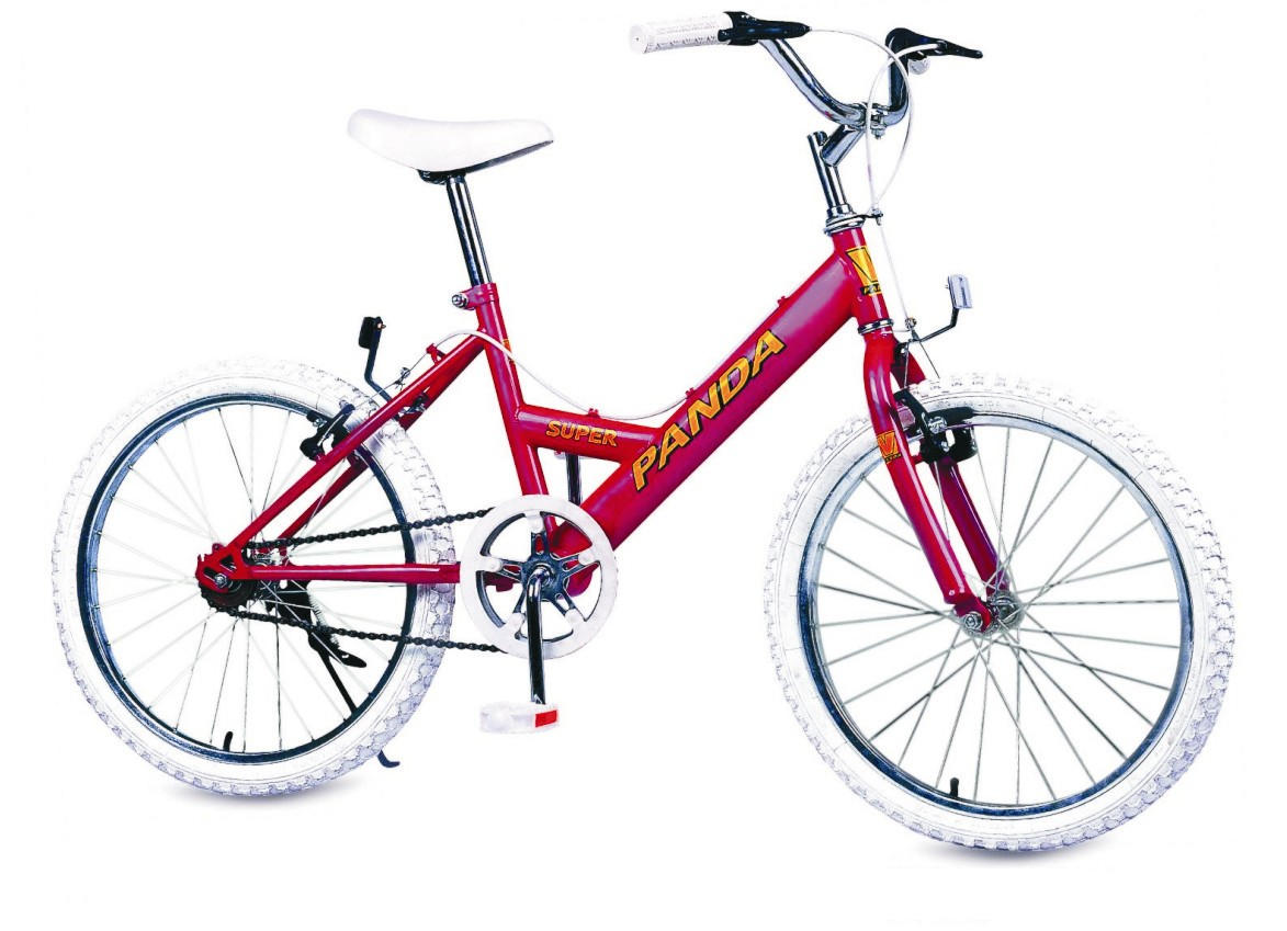 20`` Y-TYPE MTB FOR GIRL (20``Y-образный МТБ для девочек)