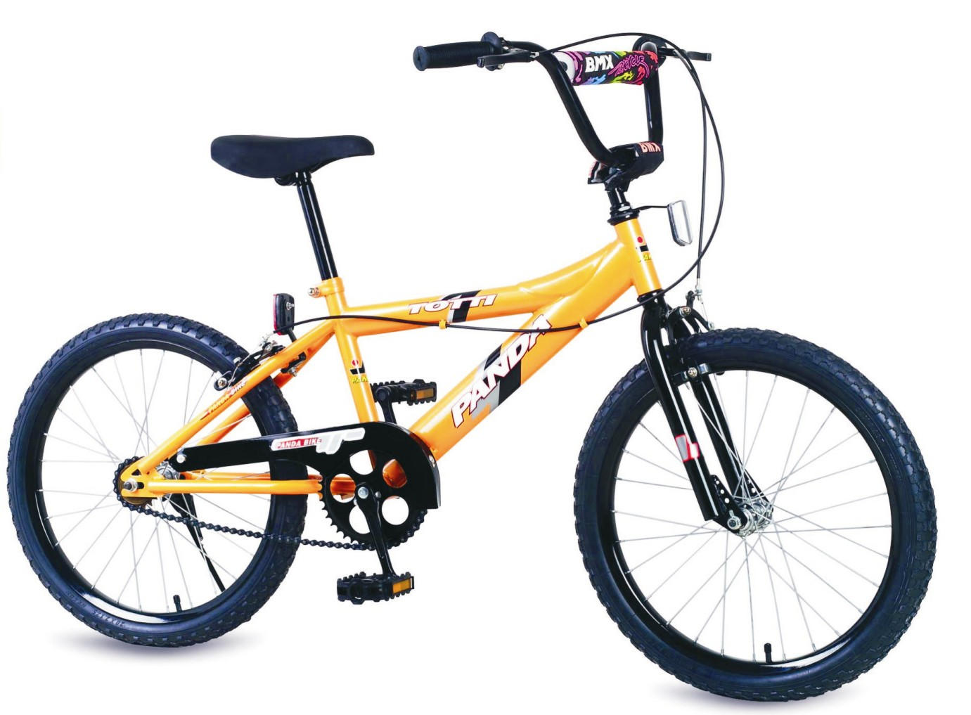 20`` Y-TYPE BMX (20``Y-образный BMX)