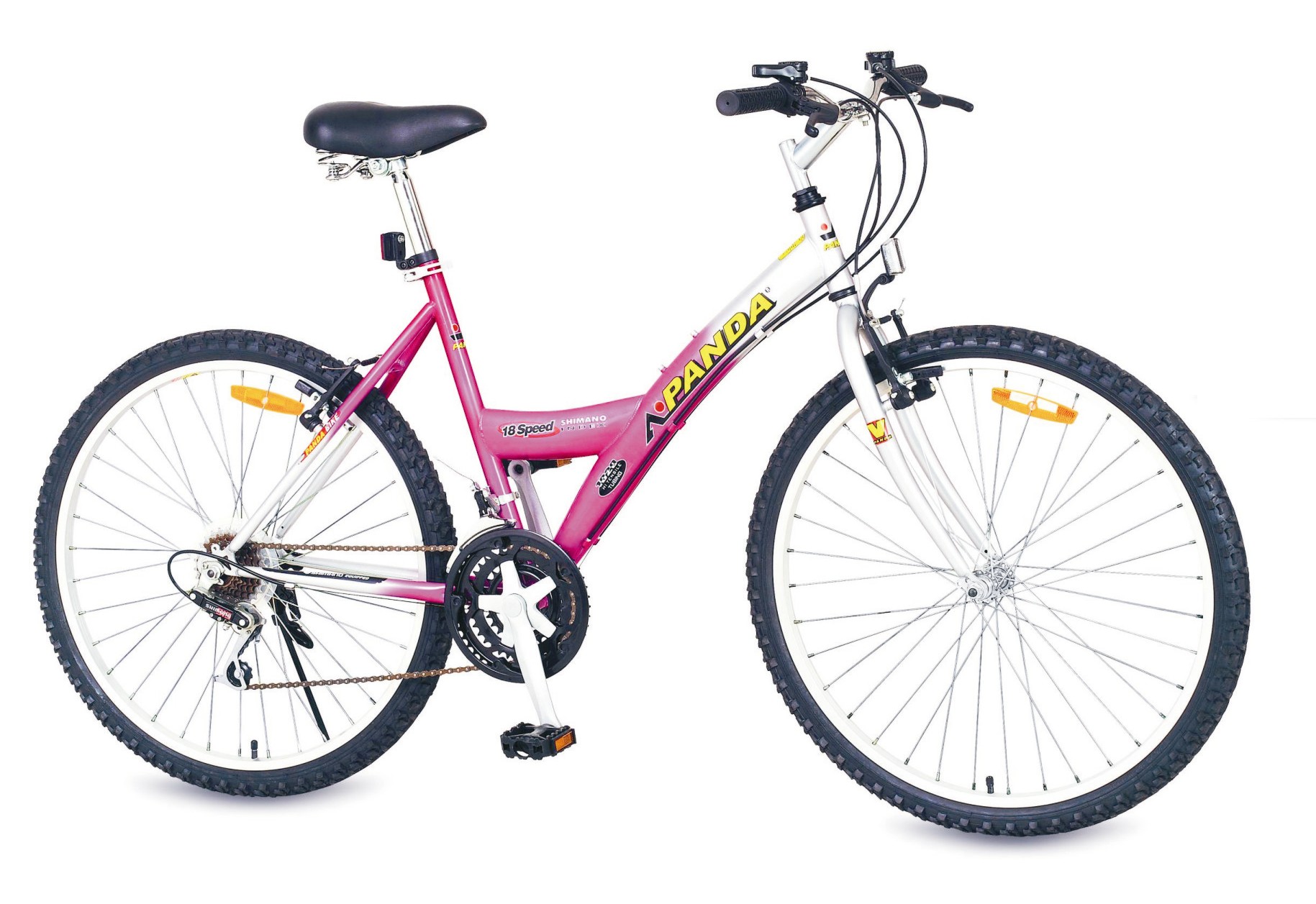 26`` 18-SPEED MTB FOR LADY (26`` 18-SPEED MTB FOR LADY)