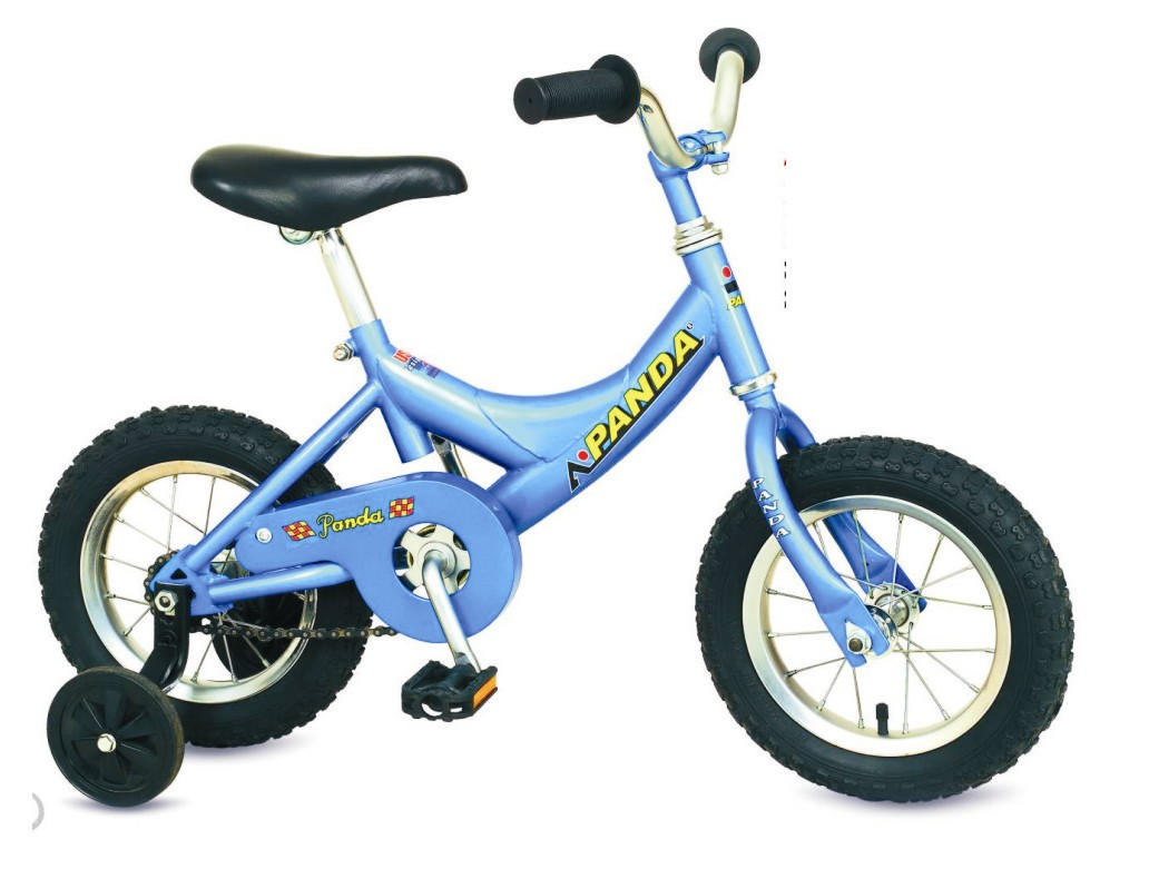 12``Y-TYPE BMX (12``Y-TYPE BMX)