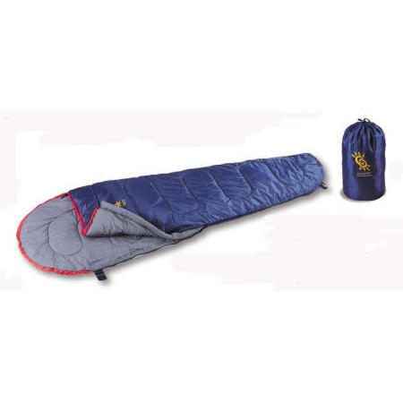 SLEEPING BAG, MUMMY