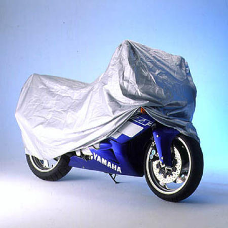 MOTORCYCLE COVER (MOTORCYCLE COVER)