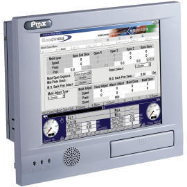 SiS550 SoC 10.4`` Human Machine Interface / Industrial Panel Computer (SiS550 SoC 10.4``Interface Homme-Machine / Industrial Panel Computer)