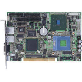 Penium M Industrial Single Board Computer Half-size CPU Card (Penium M Industrial Single Board Computer Half-size CPU Card)