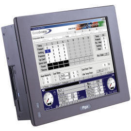 Industrial Modularized Touchscreen Panel PC Computer (Industrielle par module Touchscreen Panel PC Ordinateurs)