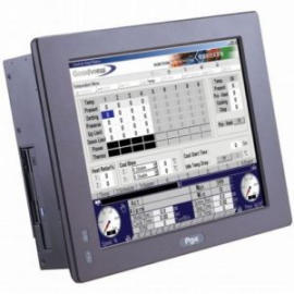 17``/15``/12.1`` Pentium 4 Industrial Modularized Touchscreen Panel PC