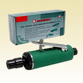 1 / 4``Mini Air Die Grinder (Endschalldämpfer) (1 / 4``Mini Air Die Grinder (Endschalldämpfer))