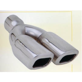 Performance Exhaust Tips (Performance Exhaust Tips)