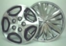 ABS Plastic Wheel Covers for Cars (ABS Plastic Wheel Covers for Cars)