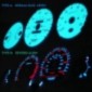 Auto gauges & gauge faces (Auto gauges & gauge faces)