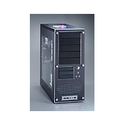 Computer Case SF-561T2-BK (Computer Case SF-561T2-BK)