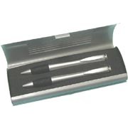 Elite ball pen/pencil set (Elite шариковая ручка / карандаш набор)