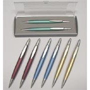 Muse ball pen/pencil set (Muse шариковую ручку / карандаш набор)