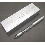 Multi LED light pen with PDA stylus tip. (Multi светодиод пера с КПК иглы.)