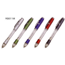 Multi LED light pen (Multi светодиод пера)