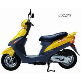 50cc Scooter (50cc Scooter)