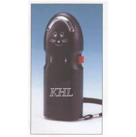 KHL-118 Stun Gun (3-IN-1) (KHL-118 Stun Gun (3-IN-1))