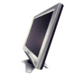 17inch TFT LCD Display (17inch TFT ЖК-дисплей)