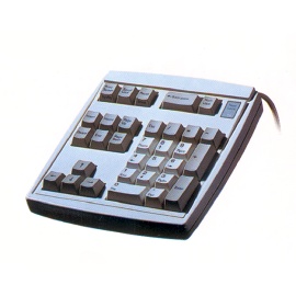 Numerical Keyboard (Clavier Numérique)