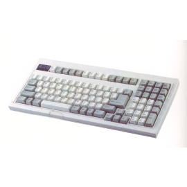 Compact/Industrial Keyboard (Compact / Industrial Keyboard)