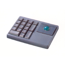 Numerical Keyboard (Numerical Keyboard)