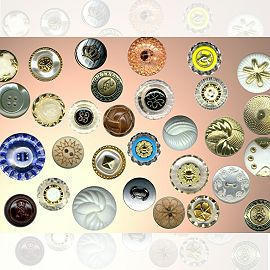 Buttons (Boutons)