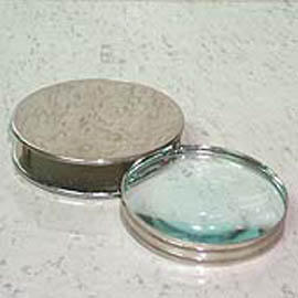 Magnifier Paper Weights