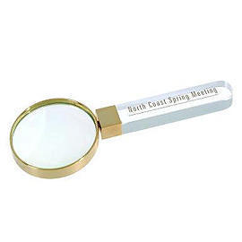 MAGNIFIER (LUPE)