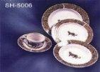 20 PCS DINNER SET (20 PCS DINNER SET)