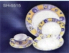 Ceramic Dinnerware set (Ceramic Dinnerware set)