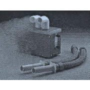 Ultrasonic Spray Humidifier