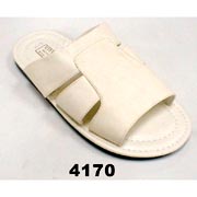 MEN`S SLIPPER(STOCK) (PANTOUFLES MEN`S (STOCK))