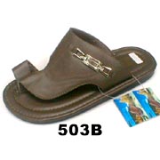 MEN`S SLIPPER (STOCK) (MEN`S SLIPPER (STOCK))