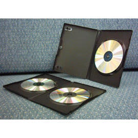 DVD Aufbewahrungskoffer (DVD Aufbewahrungskoffer)