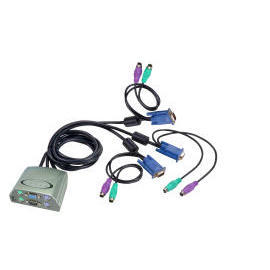 KVM SWITCH