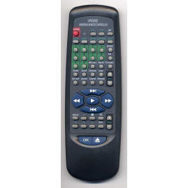 Universal Remote Controller (Universal Remote контроллер)
