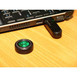 WIRELESS PC LOCK (Wireless PC Lock)