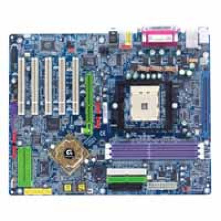 PC Motherboard (Carte mère PC)